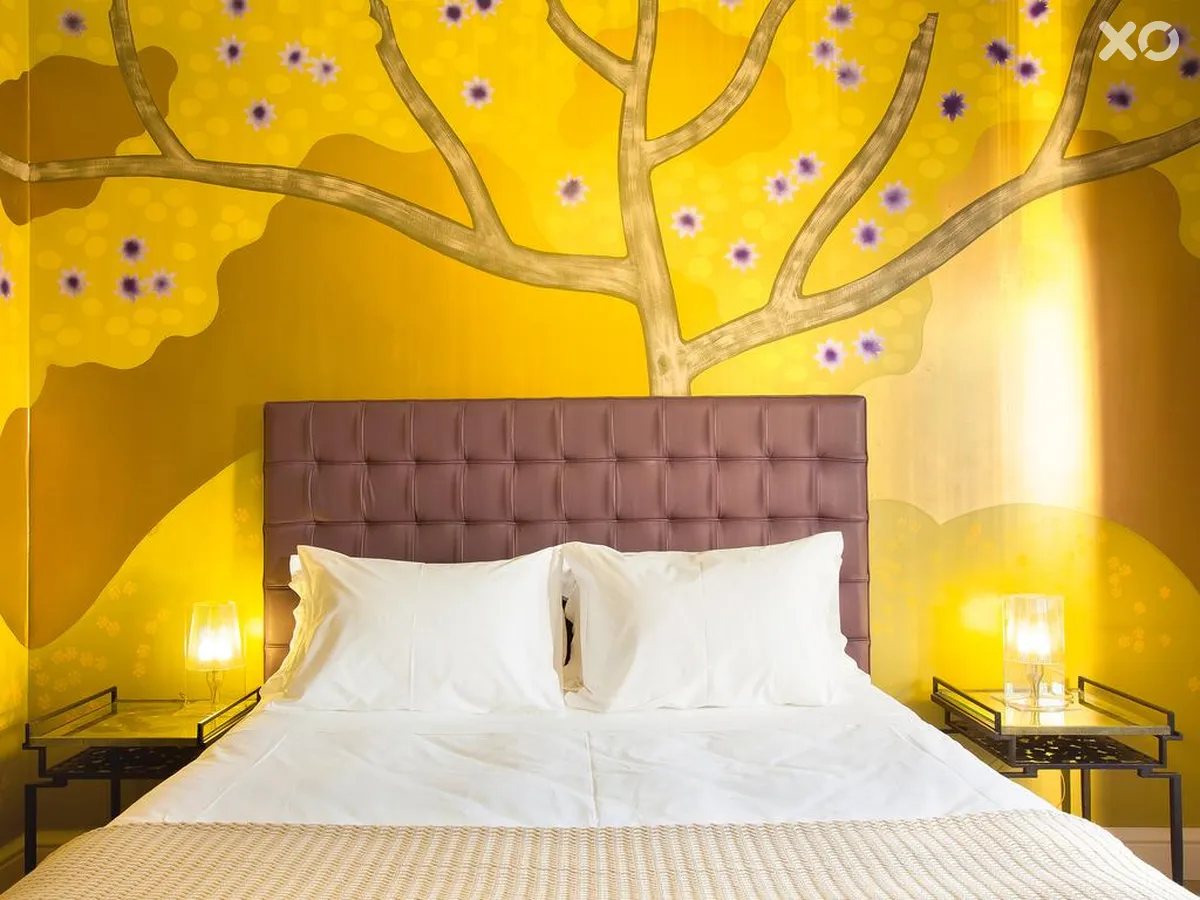 Pallas Athena Grecotel Luxury Boutique Hotel