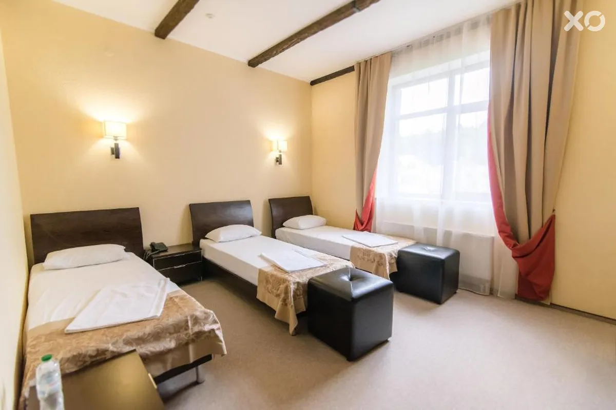 Ruta Resort Polyana