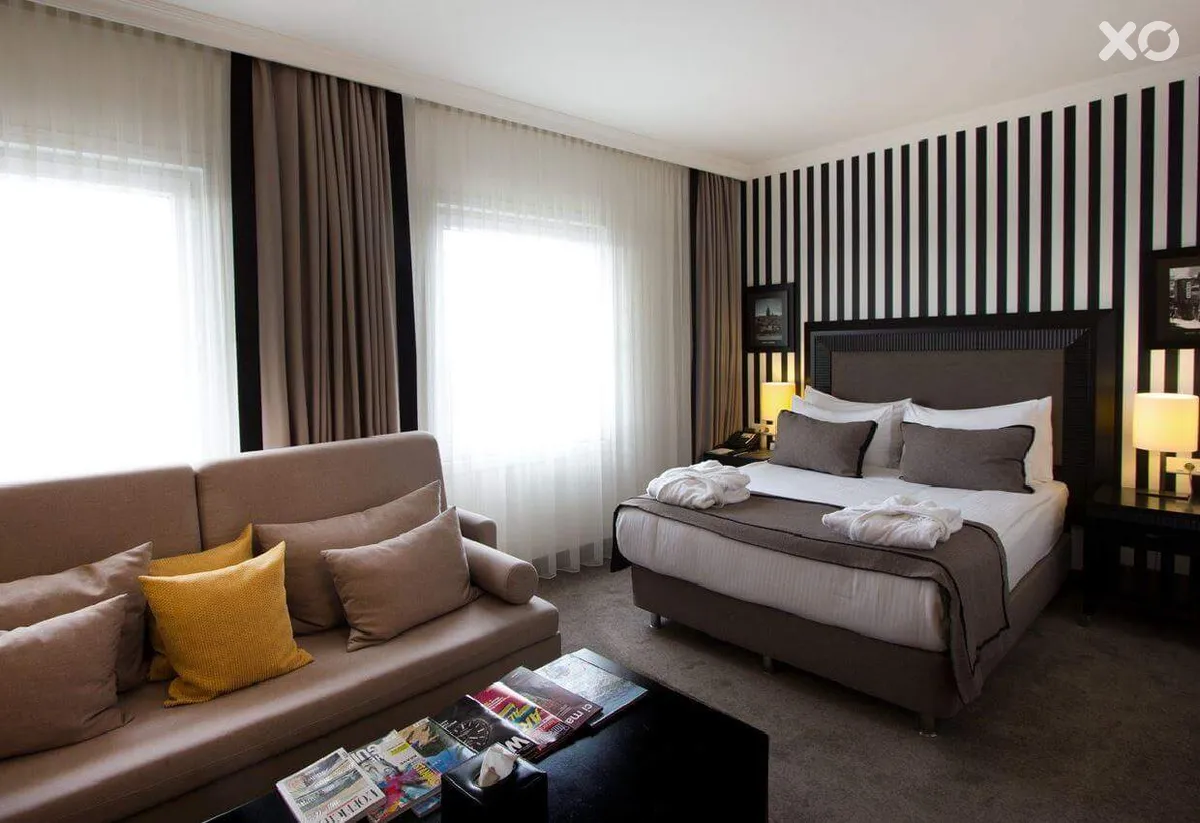 Avantgarde Taksim Hotel