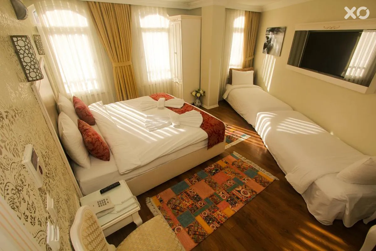 Venue Hotel