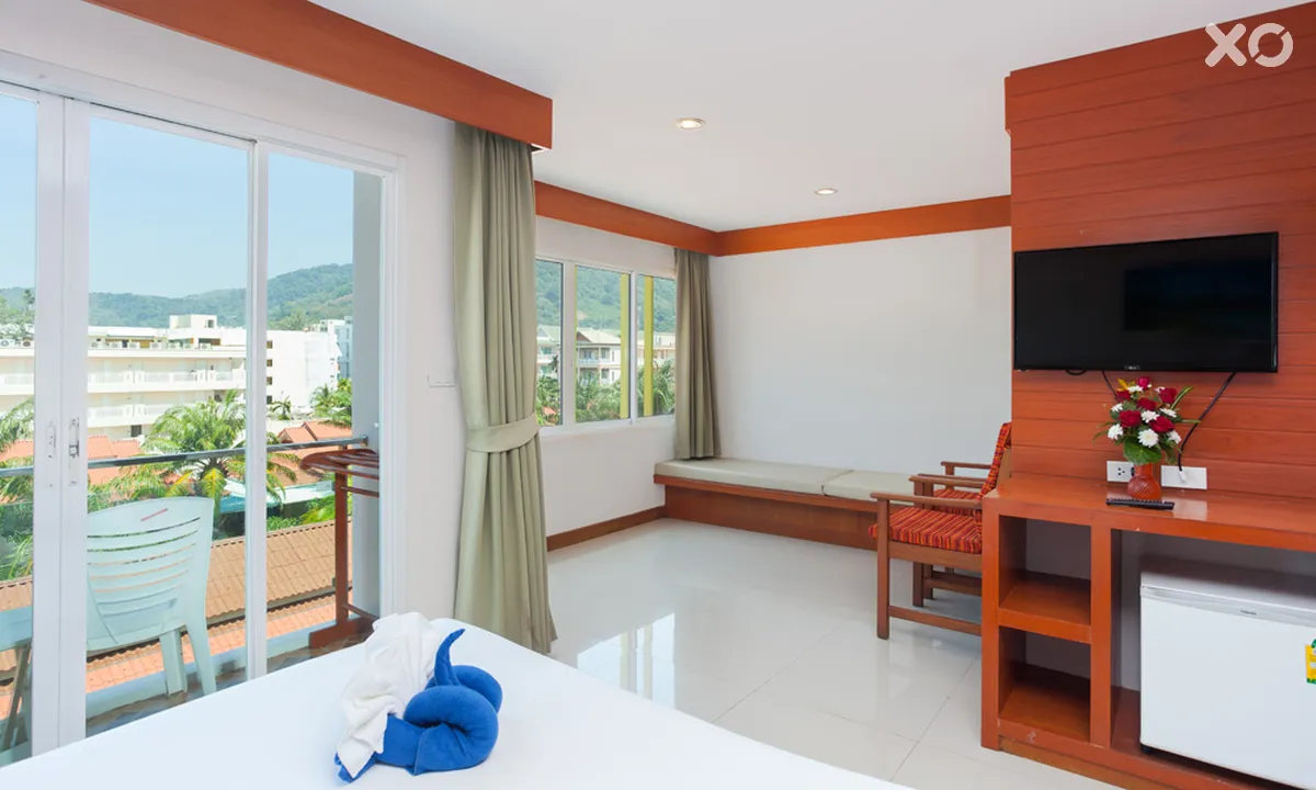 BaumanCasa Beach Resort