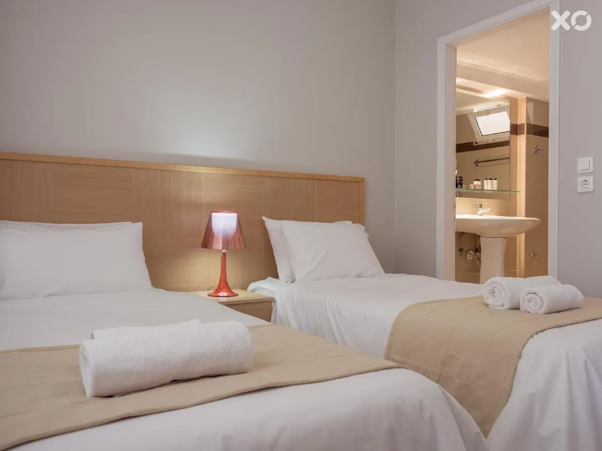 TUI Suneo Tsilivi Admiral Hotel