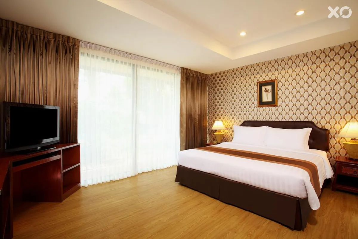 Nova Park Hotel