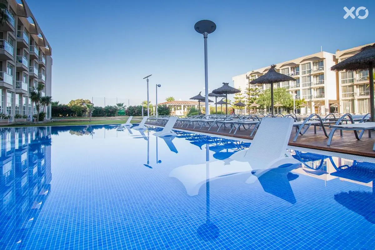 Alegria Alzinar Mar Suites