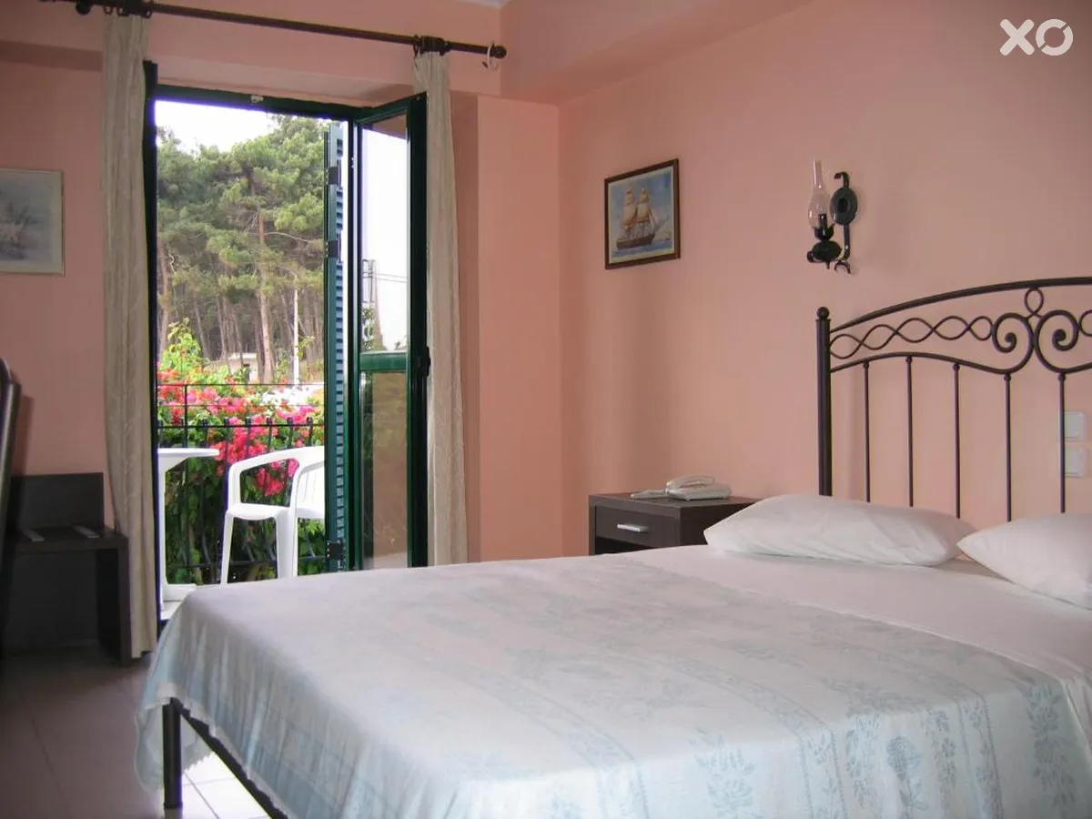 Tara Beach Hotel