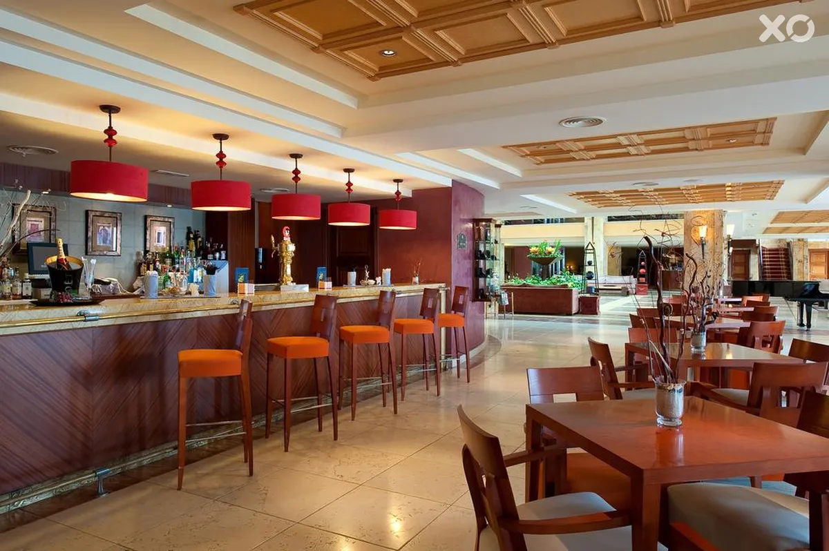 Elba Estepona & Thalasso Spa Gran Hotel