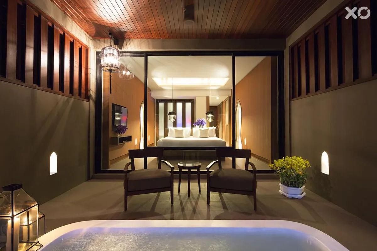 Avista Hideaway Phuket Patong, MGallery by Sofitel