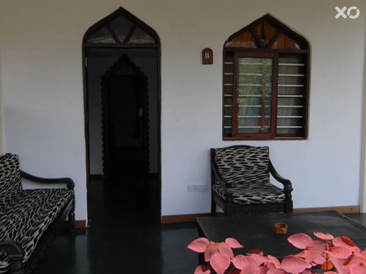 Kiwengwa Bungalow Boutique Resort