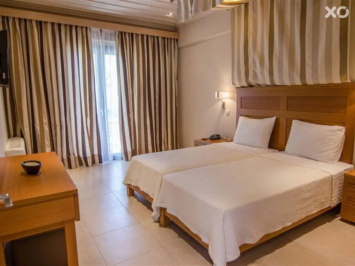 Daluz Boutique Hotel