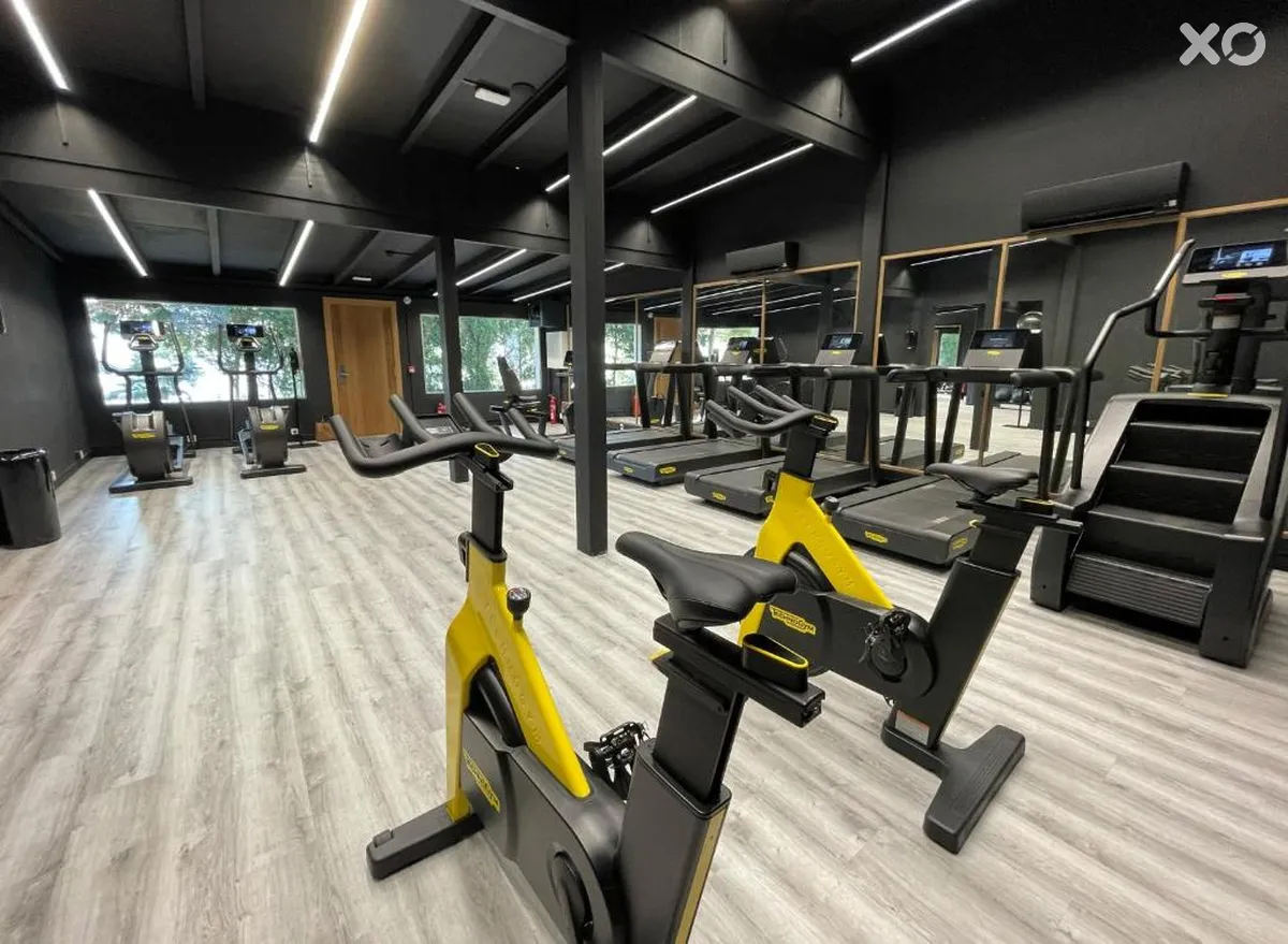 Inturotel Esmeralda Park