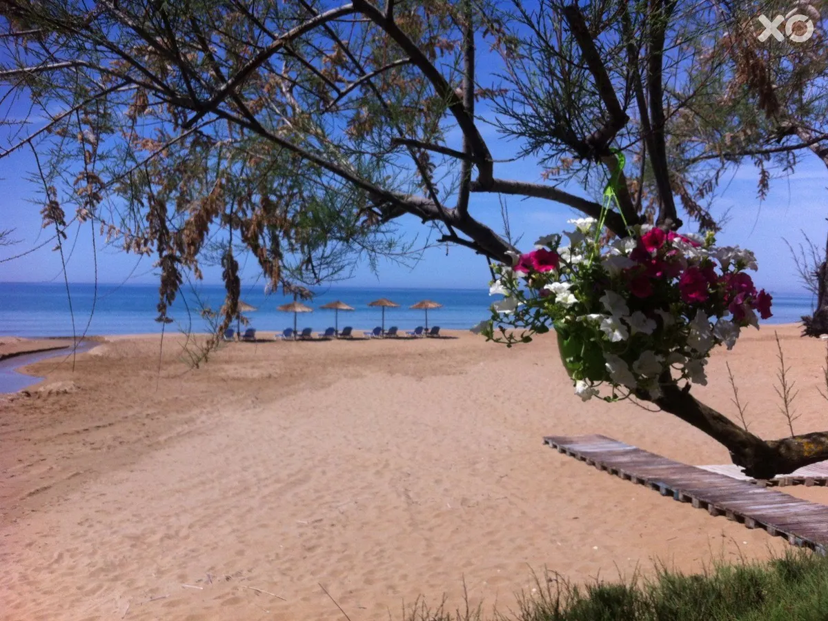 Lefteris Hotel