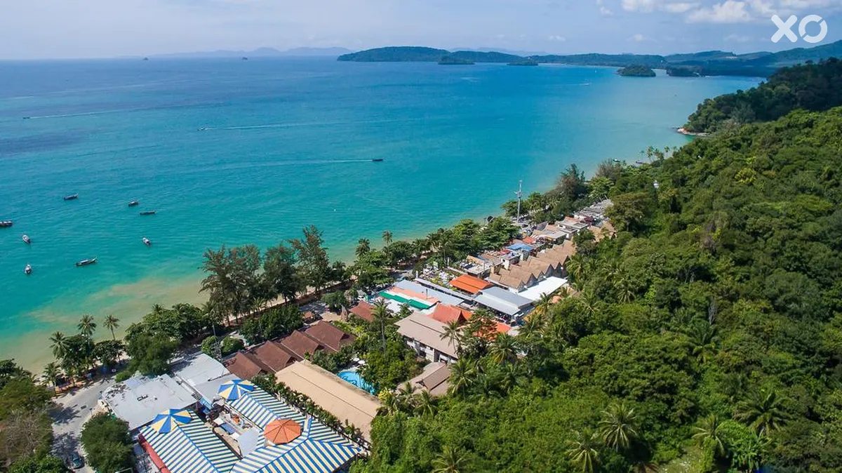 Aonang Princeville Villa Resort & Spa