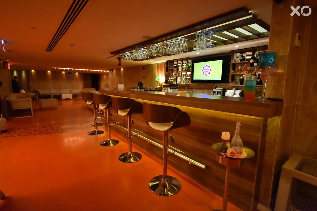 Istanbul Gonen Hotel