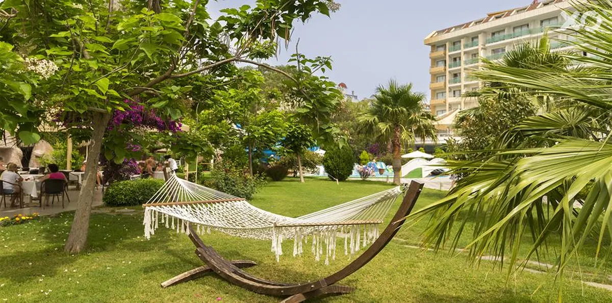 Lycus Beach Hotel