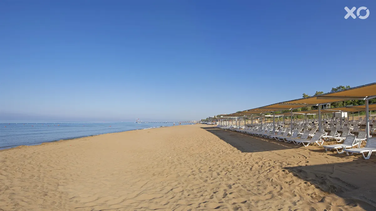 Club Hotel Sidelya