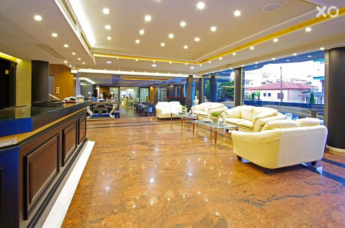 Smartline Mediterranean