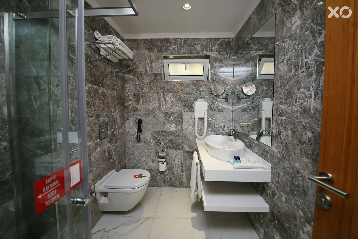 Delta Hotel By Marriott Bodrum