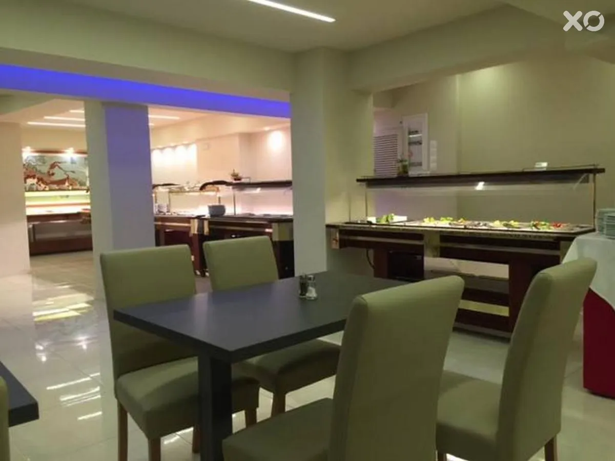 Pela Maria Hotel
