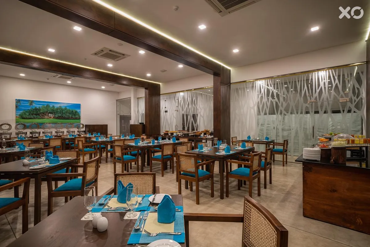 Habitat Hotel Kosgoda