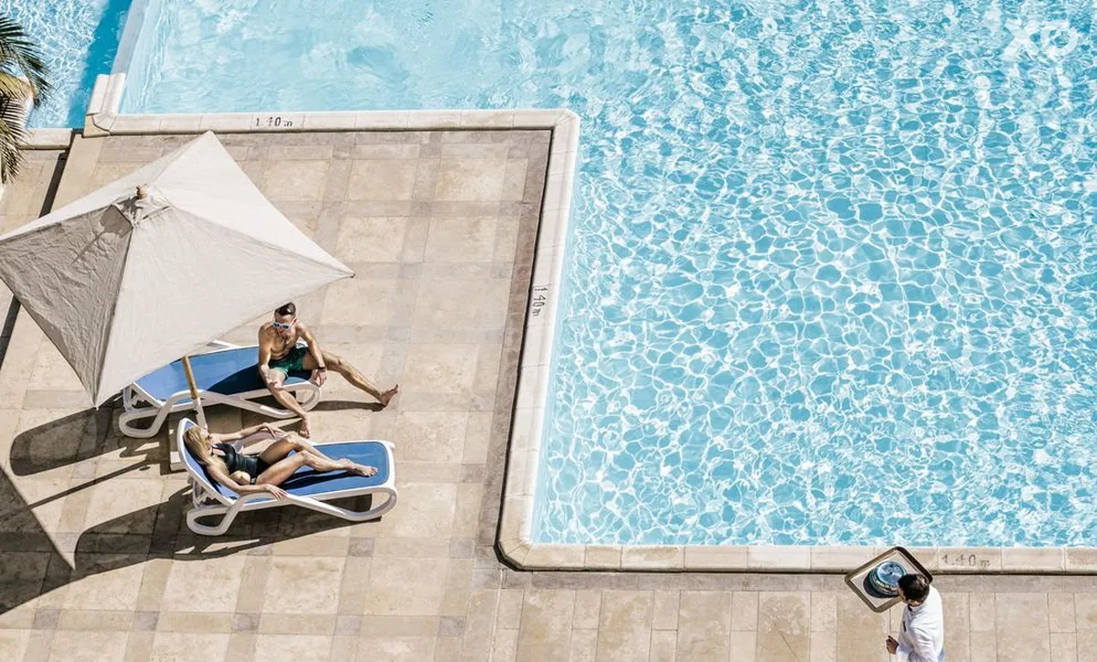 Gravity Hotel & Aquapark Hurghada