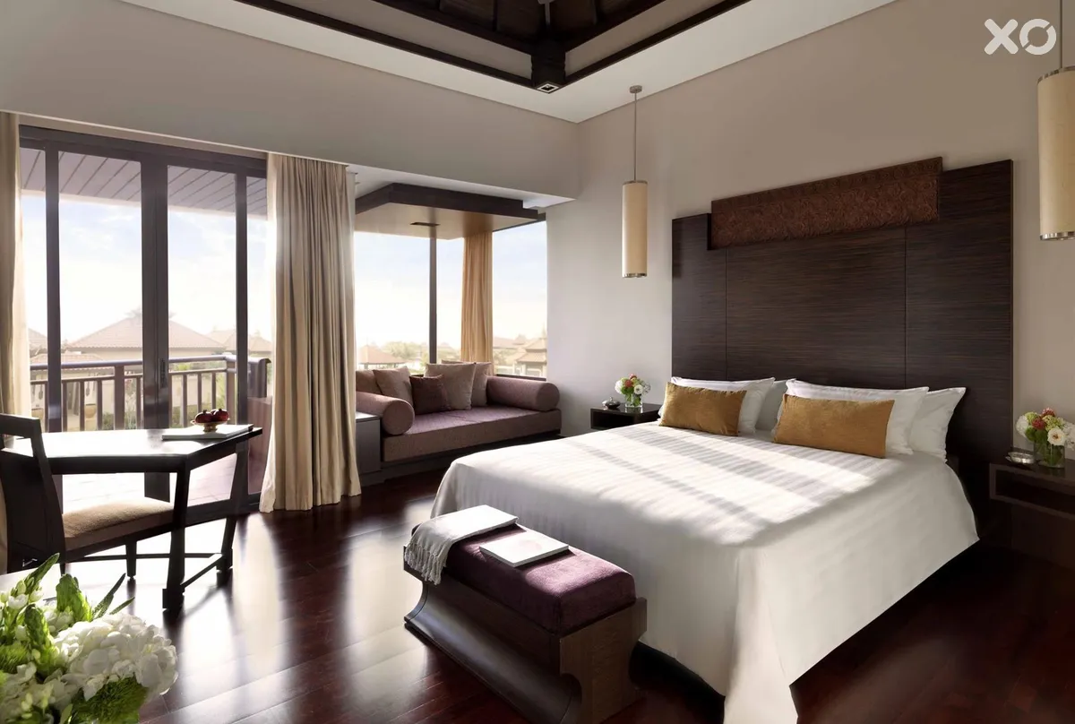Anantara Dubai The Palm Resort