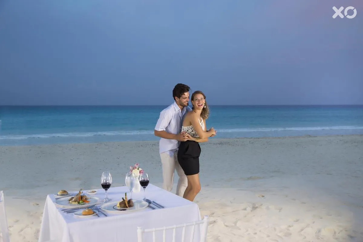 Golden Parnassus Resort & SPA