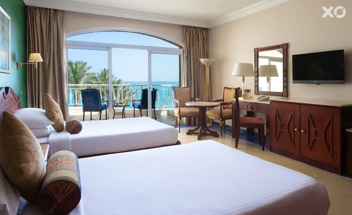 Sentido Palm Royale Soma Bay