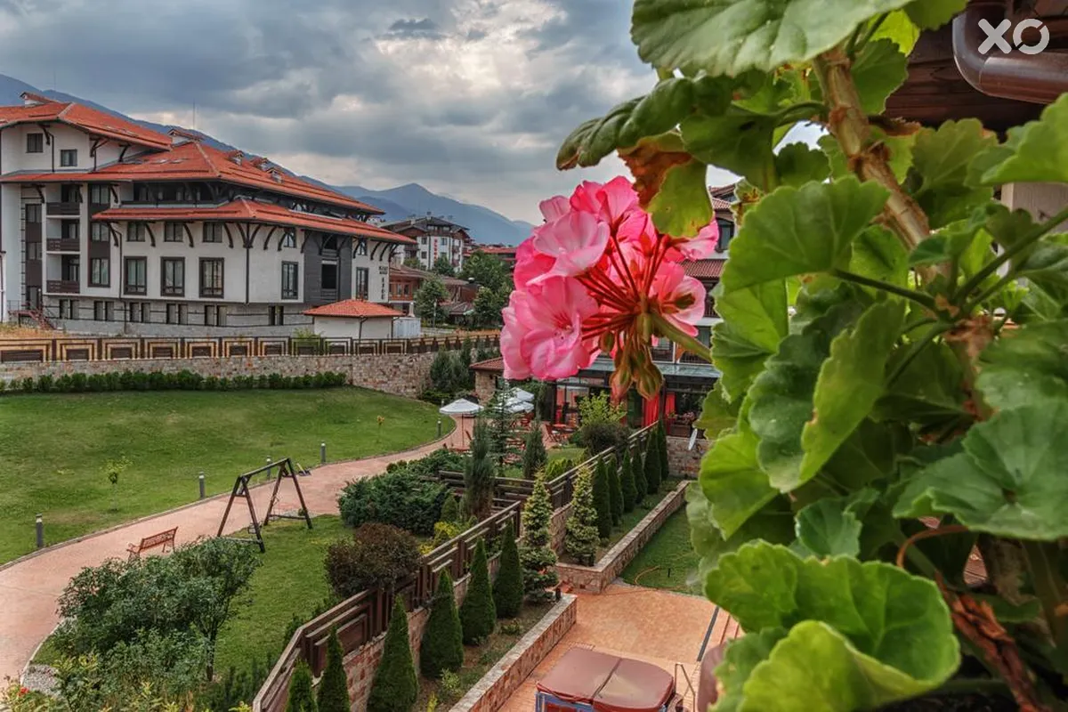 Perun Lodge Hotel