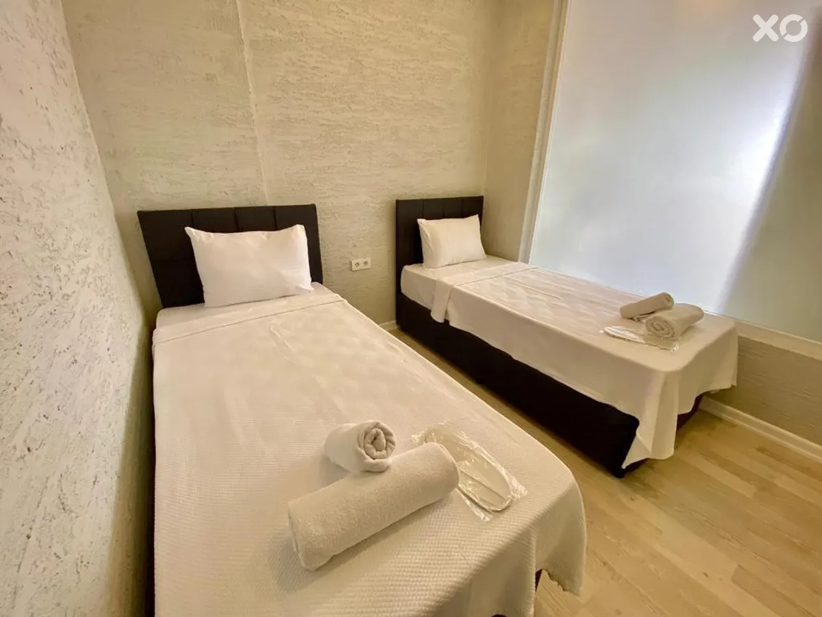 Ipek Apart Hotel