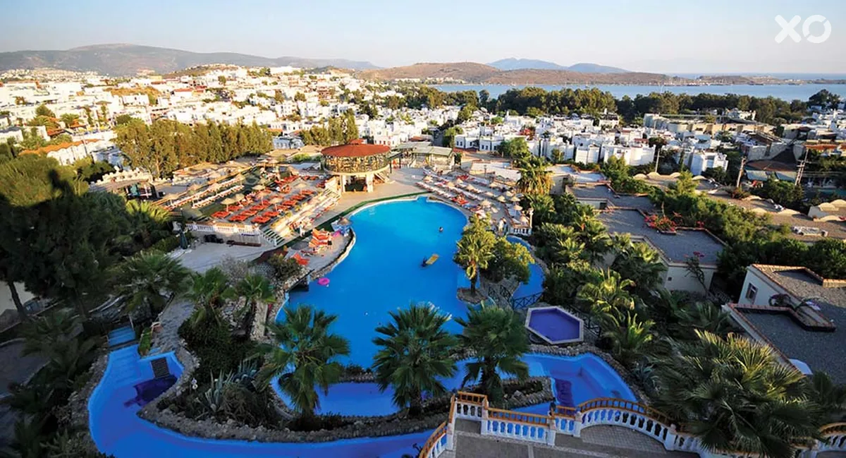 Phoenix Sun Hotel