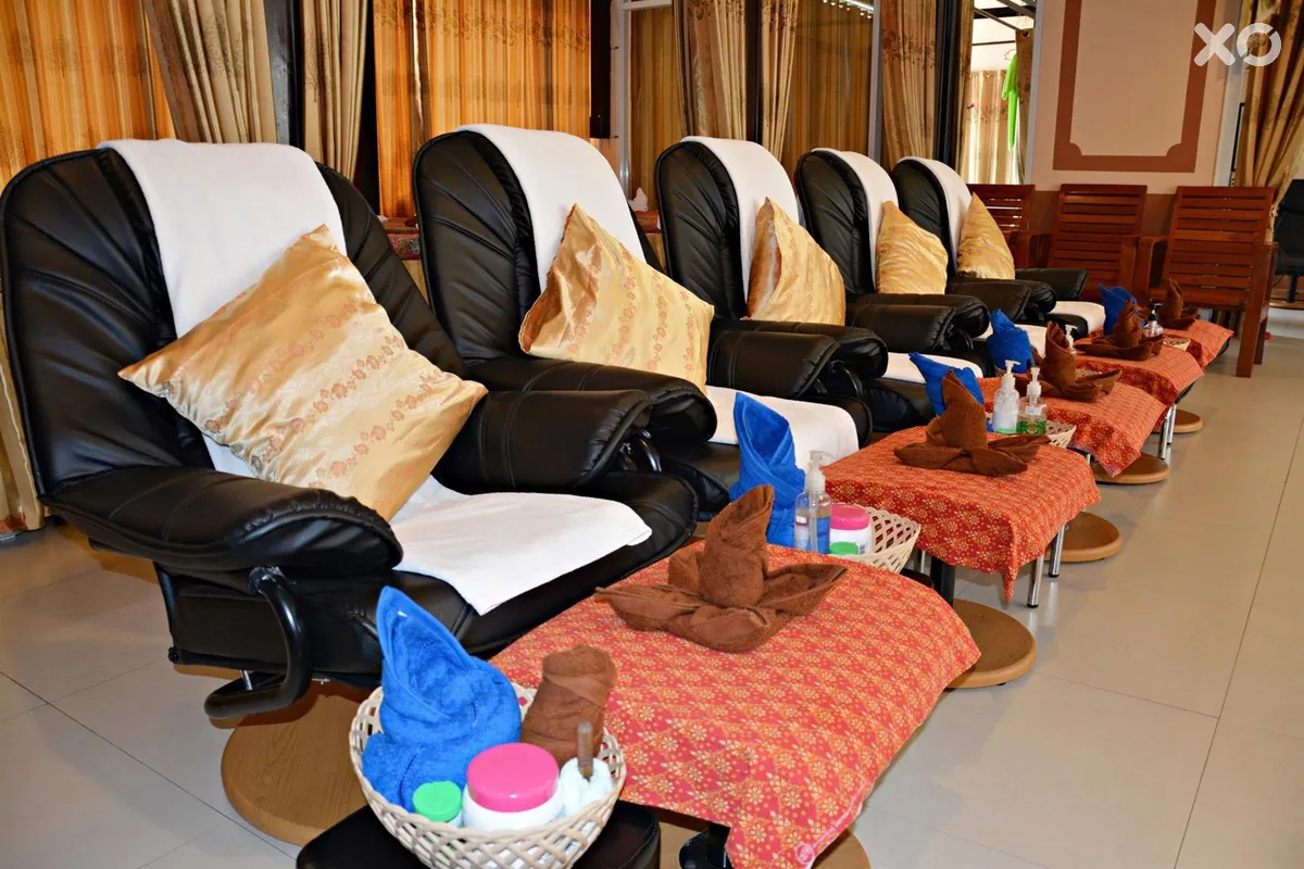 Elite Suite Patong