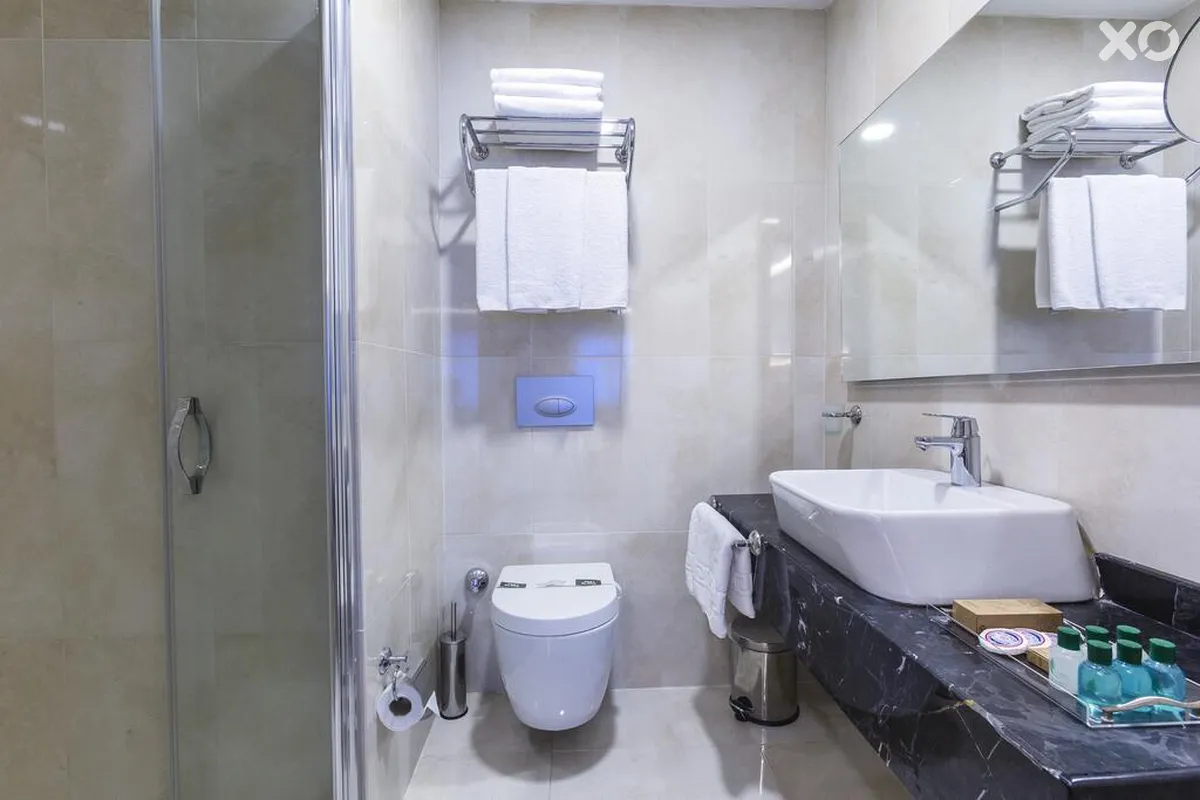 Atro Hotel