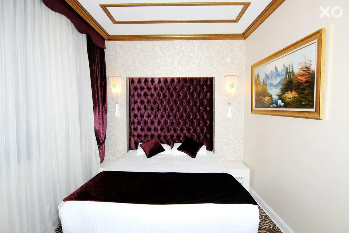 Diamond Royal Hotel