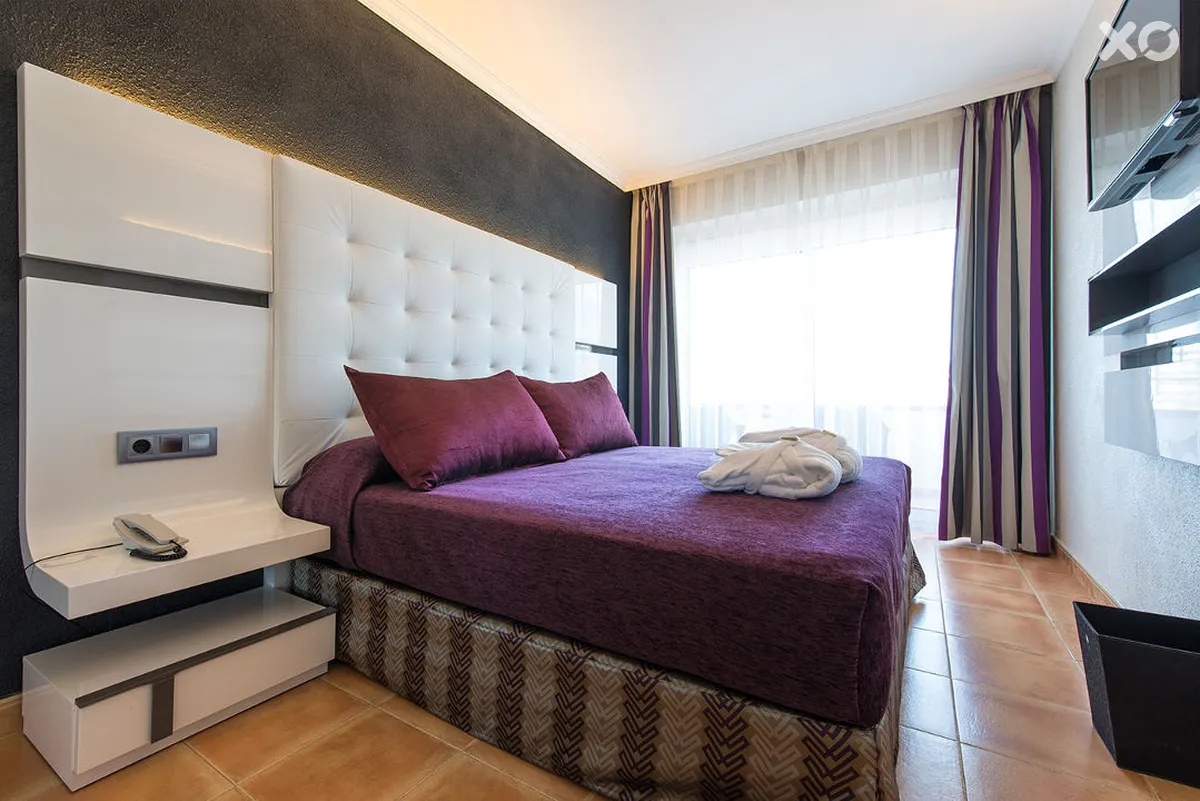 Salles Hotel Marina Portals
