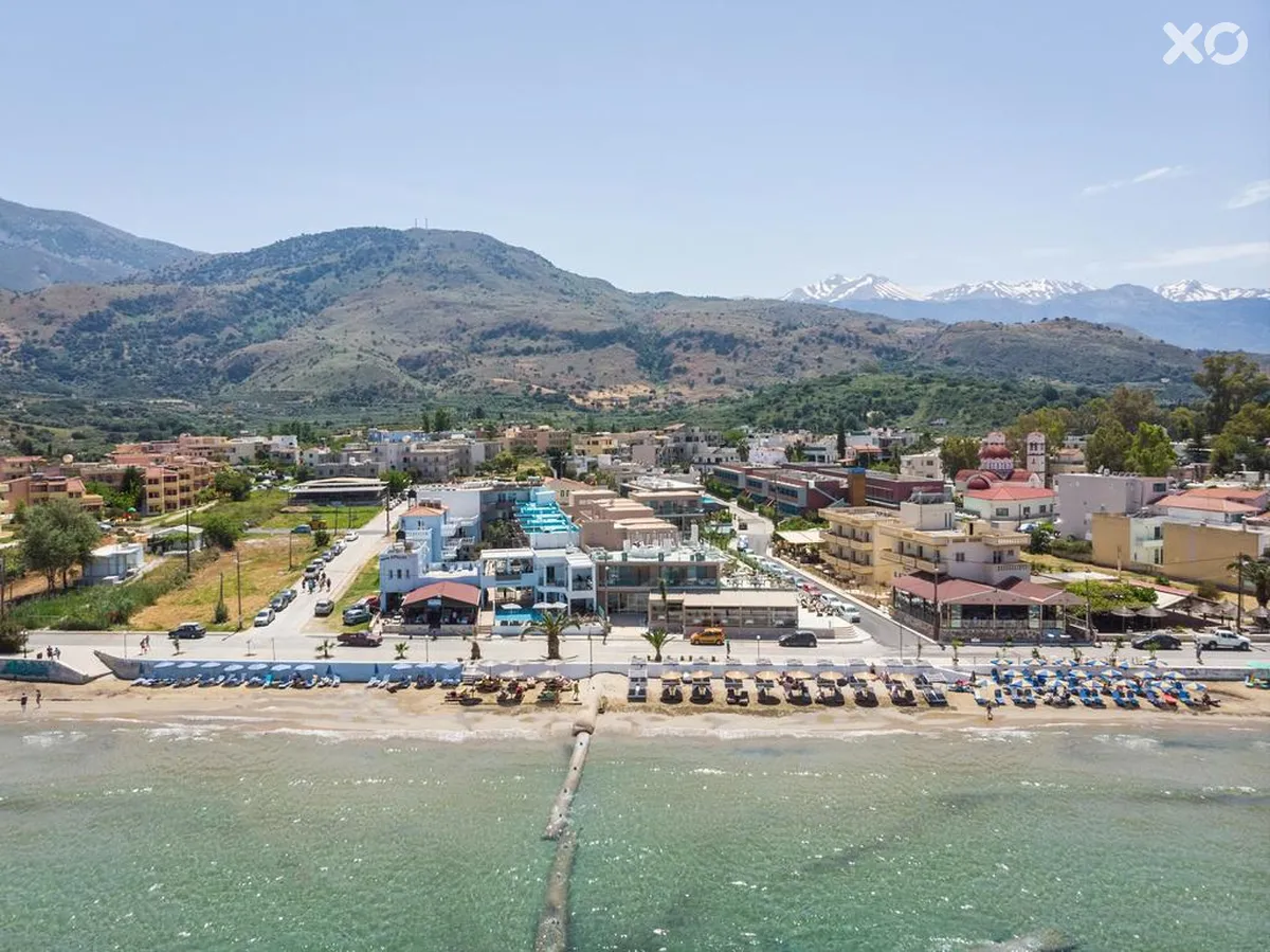 Mare Boutique Hotel