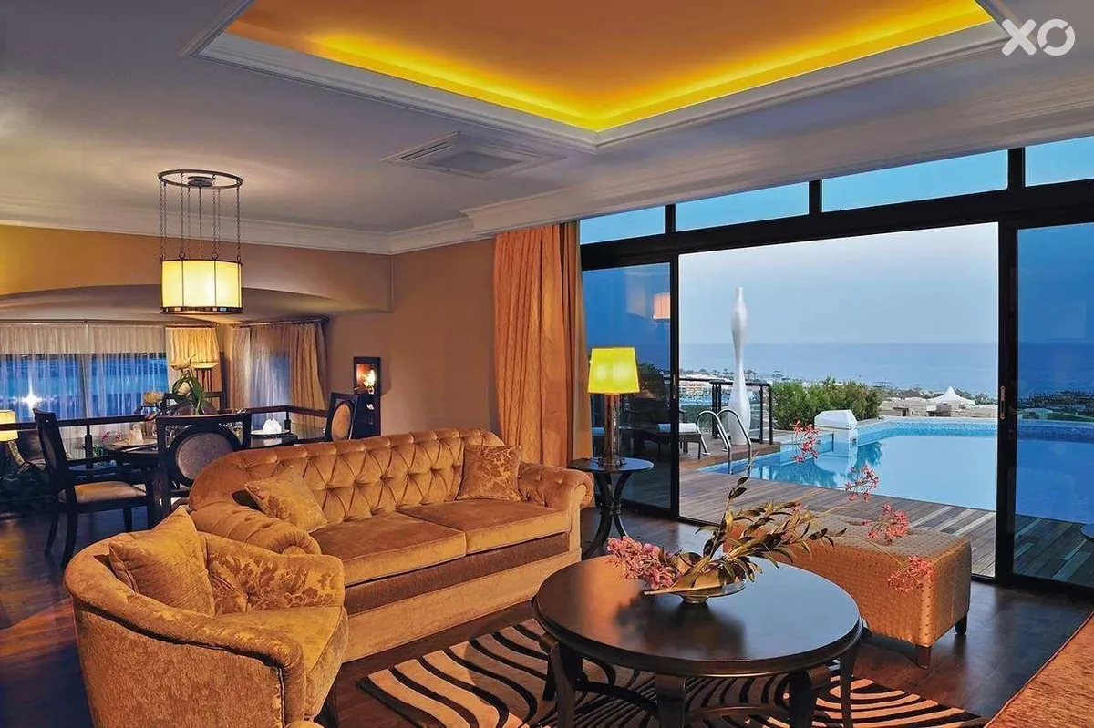 Susesi Luxury Resort