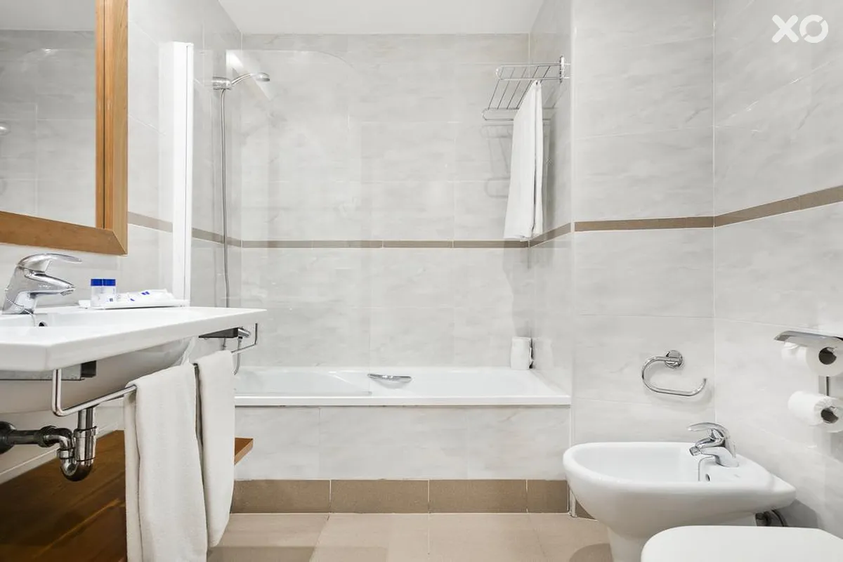 Aranea Barcelona Hotel