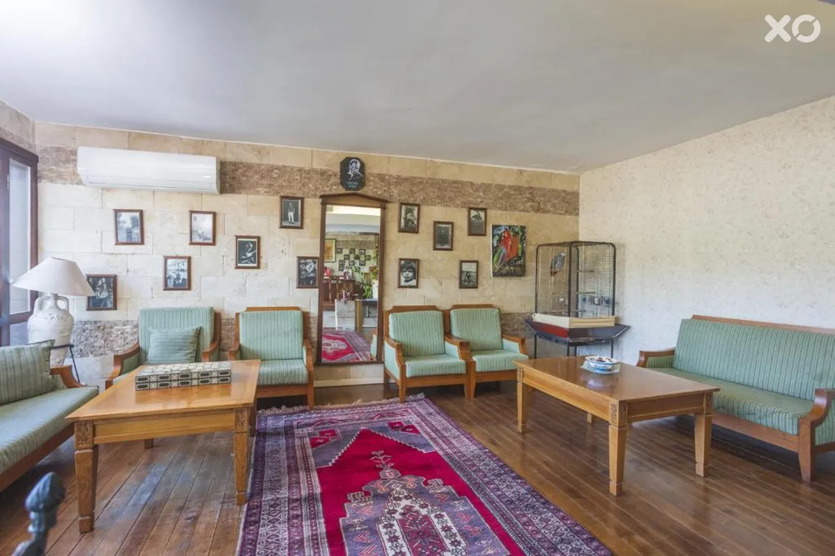 Villa Daffodil Hotel