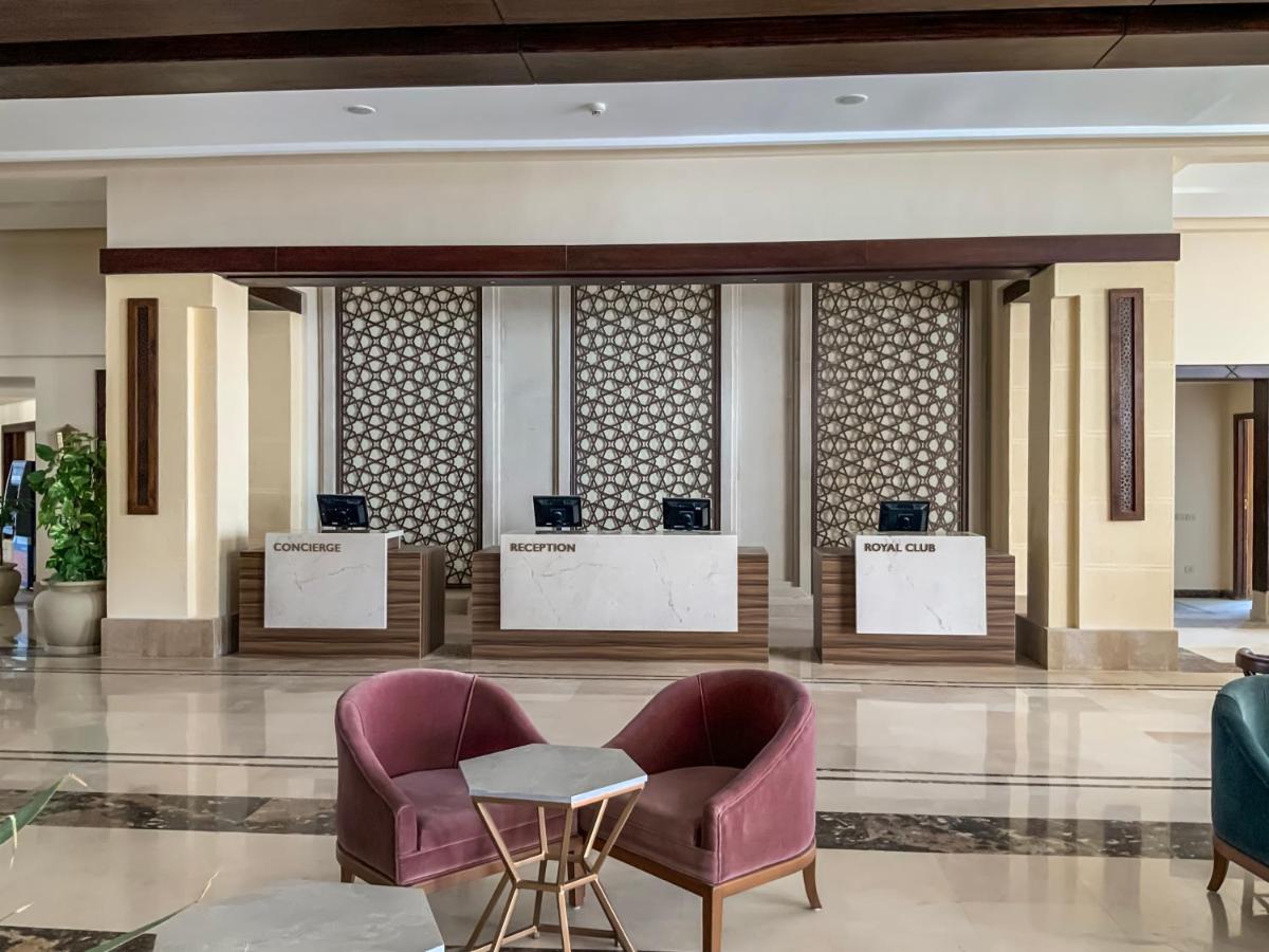 Sunrise Diamond Beach Resort Grand Select