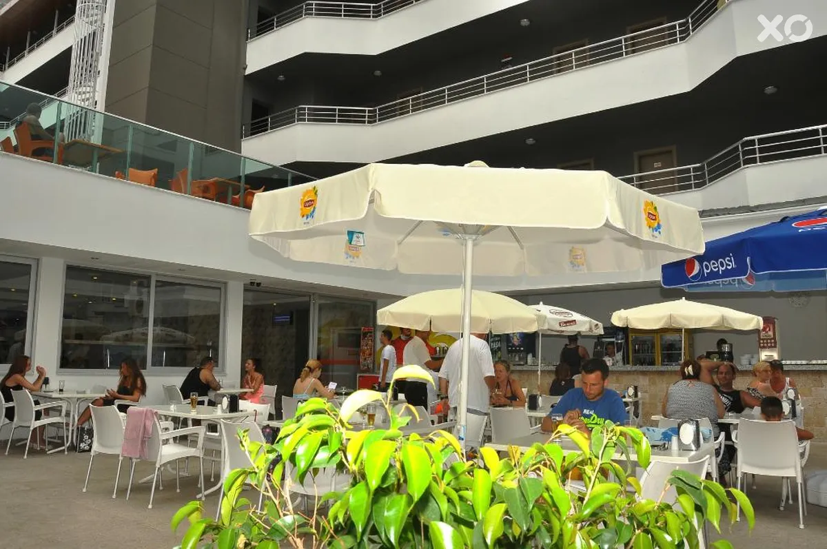 Acar Hotel