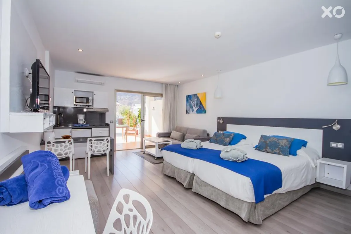 Servatur Casablanca Suites & Spa
