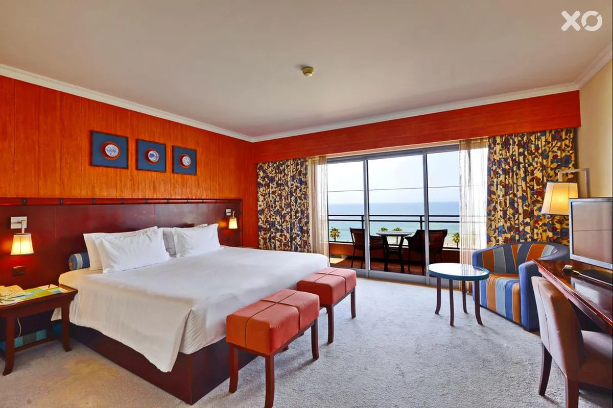 Grande Real Santa Eulalia Resort & Hotel Spa