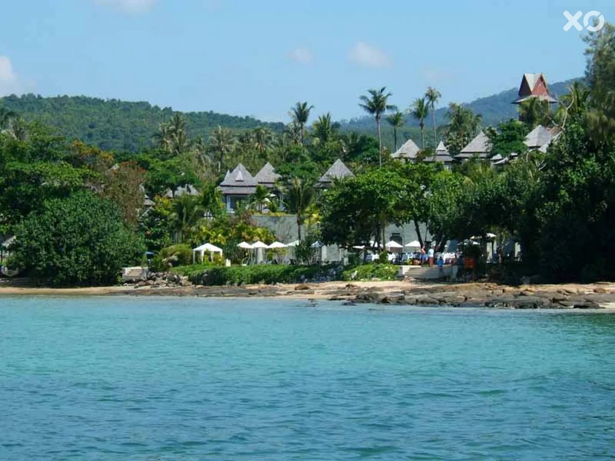 Nakamanda Resort & Spa