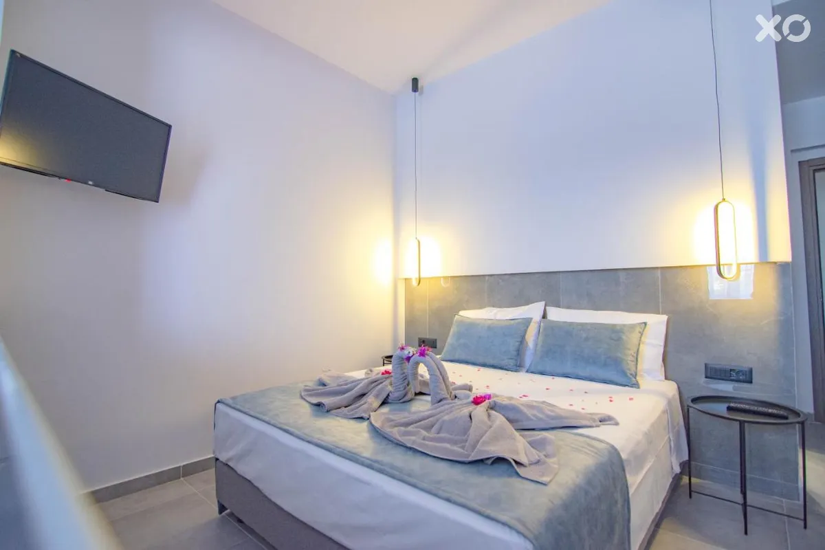 Fresh Hotel Faliraki