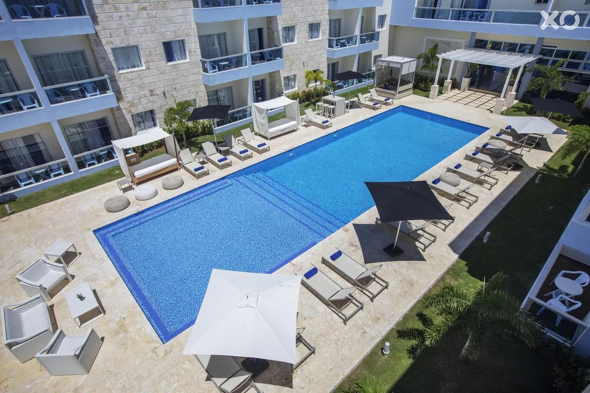 Whala! Urban Punta Cana
