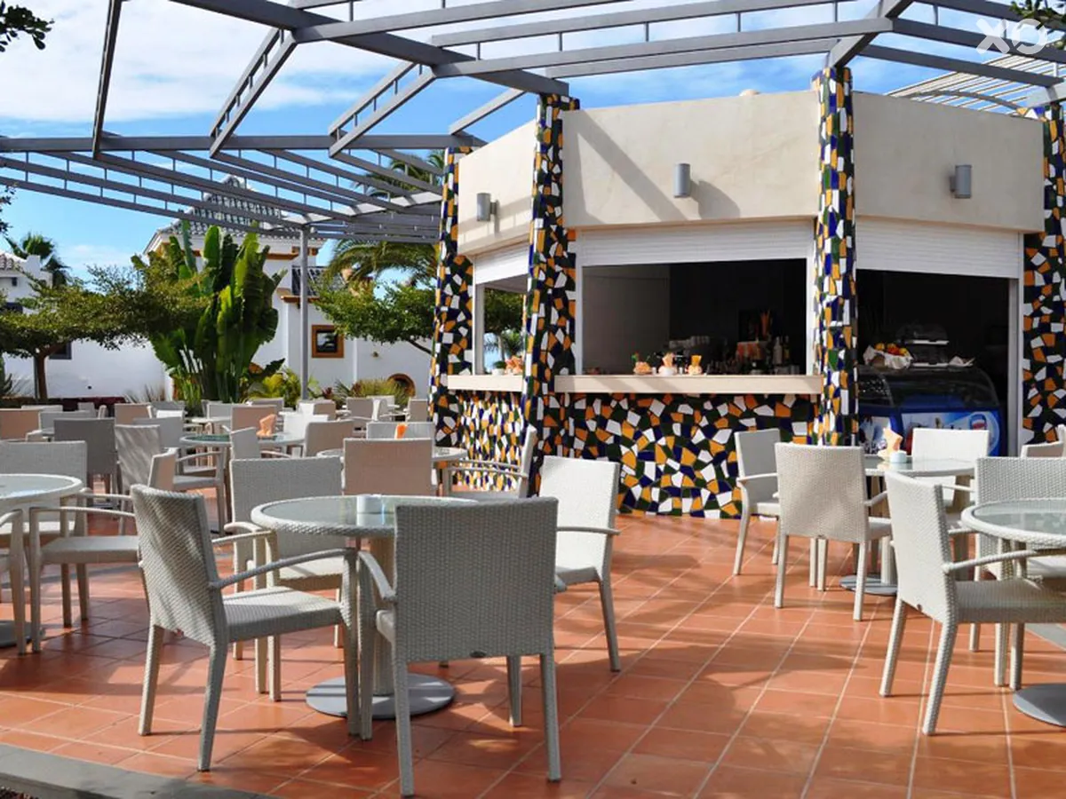 Villa Maria Suite Hotel