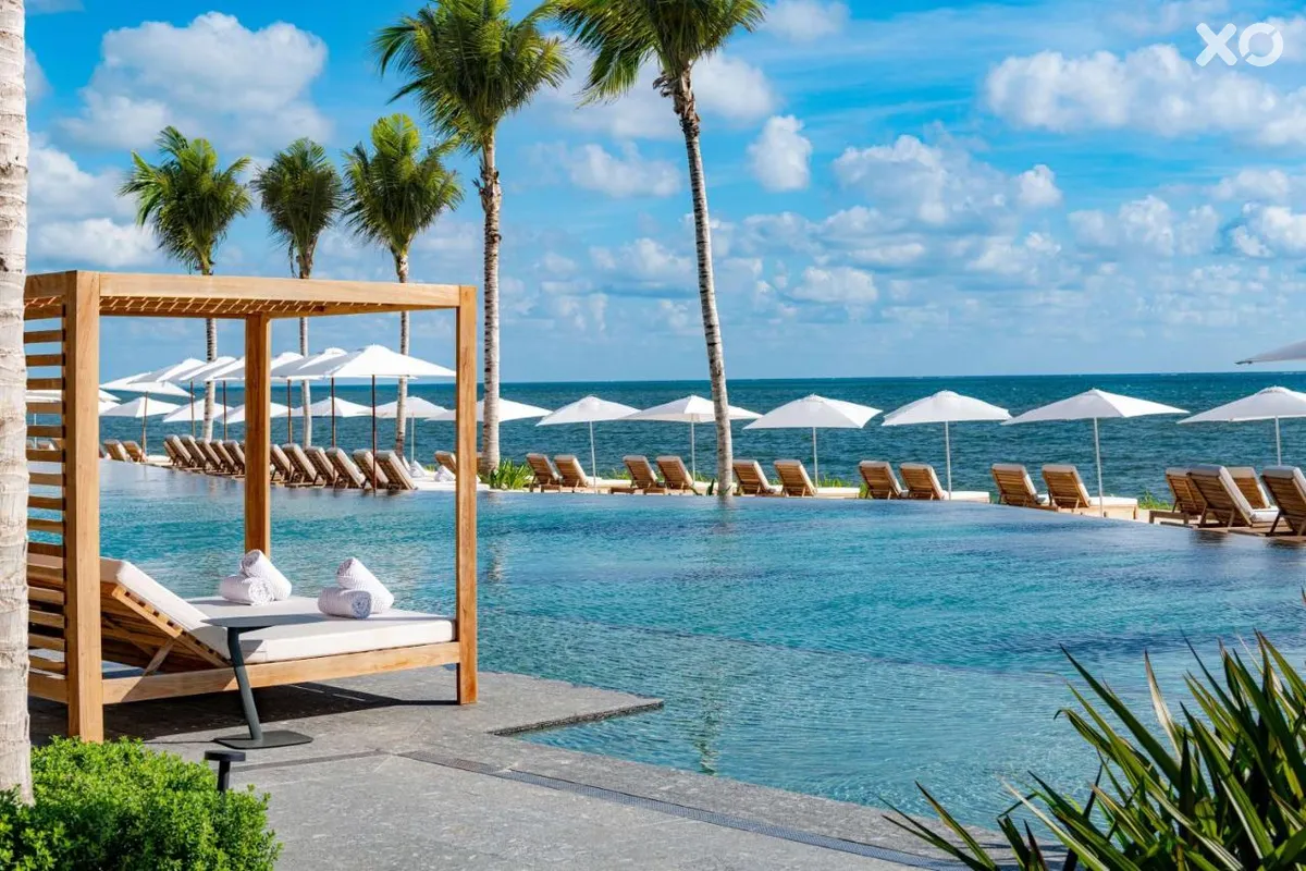 Waldorf Astoria Cancun