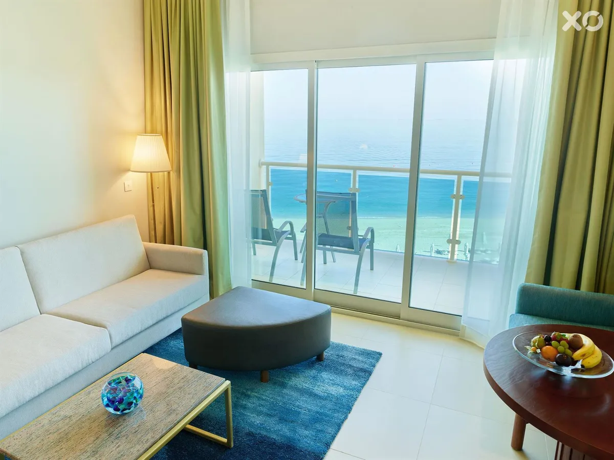 Radisson Blu Resort Fujairah