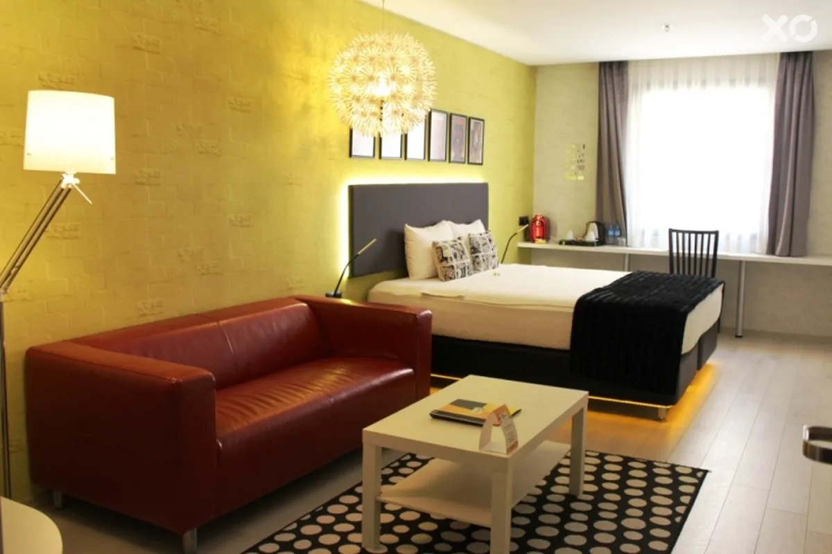 Tempo Fair Suites