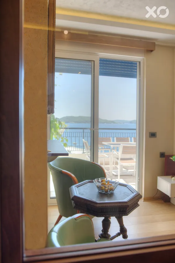 Katarina Villa
